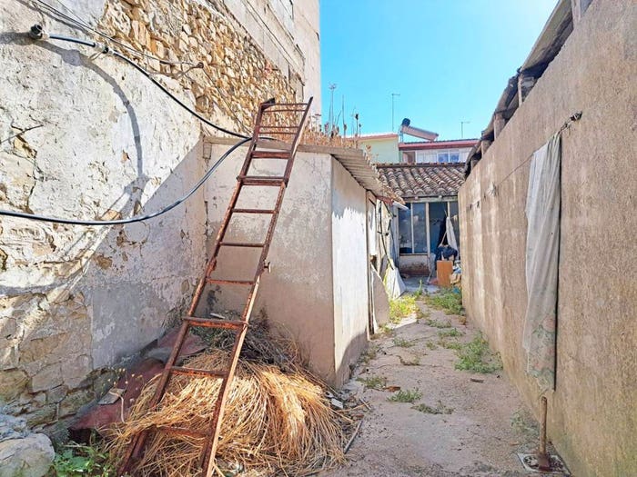 Casa trilocale in vendita in Centro, Sanluri