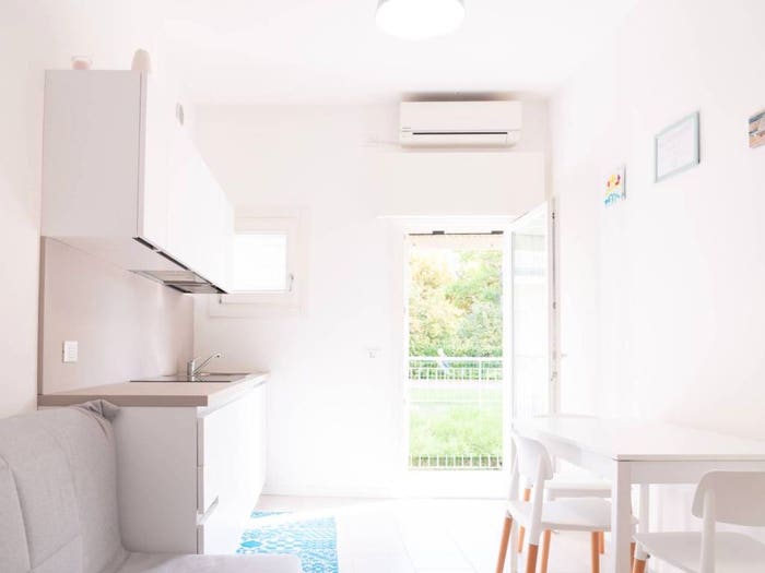 Appartamento bilocale in vendita in Via Cavalieri di Vittorio Veneto, Lido Ovest Faro, Jesolo