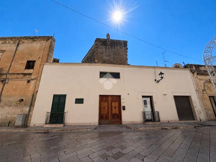 Casa trilocale in vendita in Via roma, Centro, Cavallino