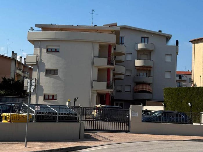 Appartamento bilocale in vendita in Via Olmo di Riccio, Centro, Lanciano