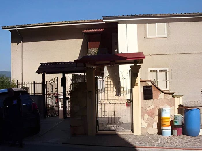 Appartamento con 6 locali in vendita in Via dei Mille Rogliano CS Italia, Centro, Rogliano