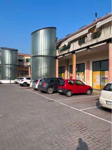 Appartamento in vendita in Via Verona, Centro, Isola della Scala