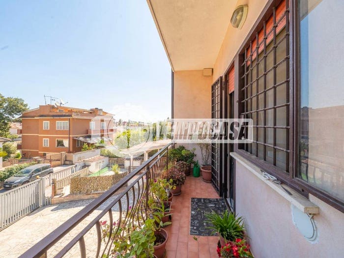Appartamento bilocale in vendita in Aranova, Fiumicino