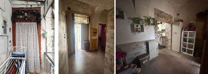 Case in Vendita e in Affitto - 2