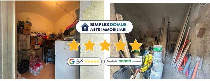Appartamento con 6 locali in vendita in Via San Giuseppe, Centro, San Valentino Torio
