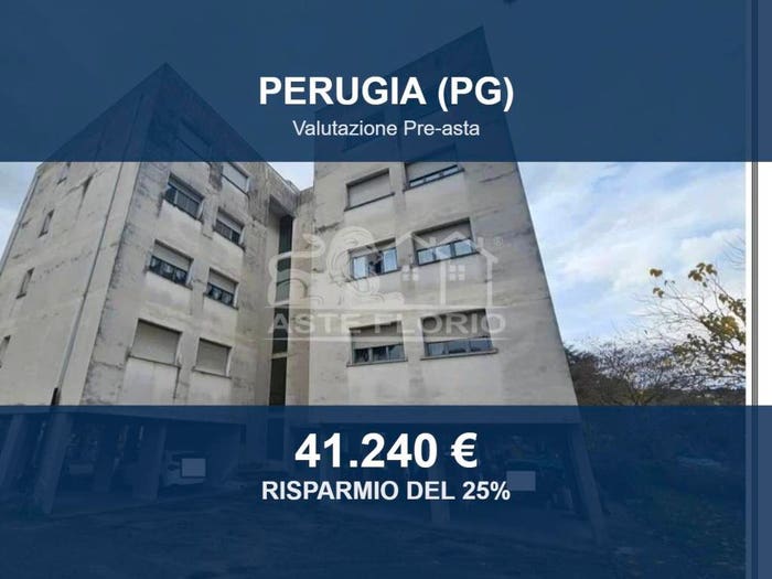 Appartamento con 5 locali in vendita in Via Ombrone, Ponte Valleceppi Ponte Felcino Villa Pitignano, Perugia