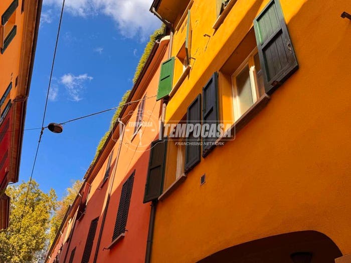 Appartamento monolocale in vendita in Via San Carlo, Marconi, Bologna