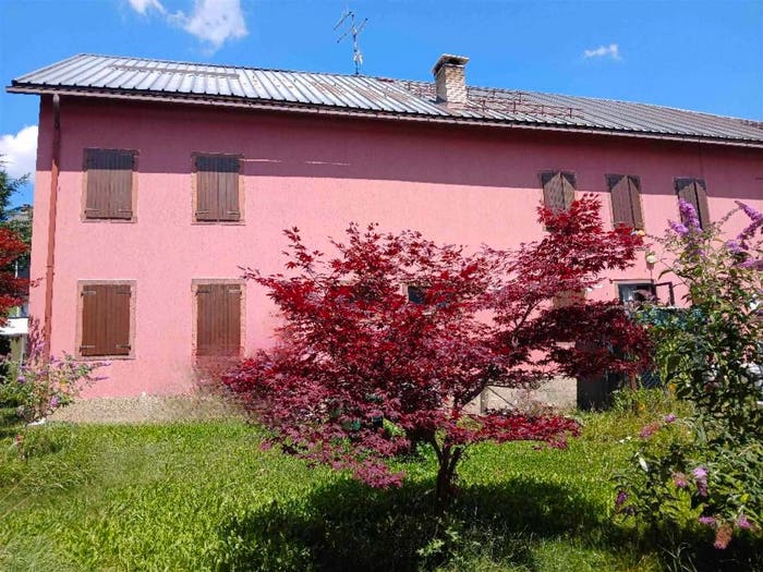 Casa con 6 locali in vendita in Gallio