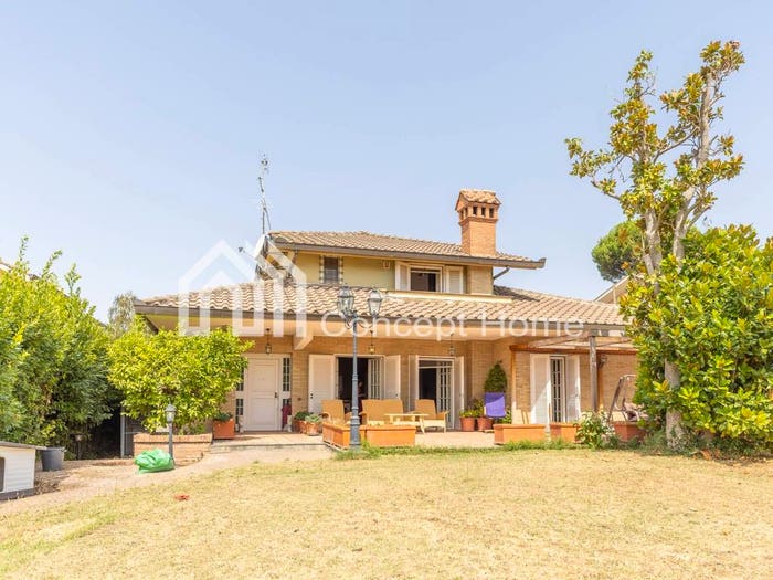 Casa con 6 locali in vendita in Vicolo della Pedica, Colle delle Ginestre Pedica, Grottaferrata