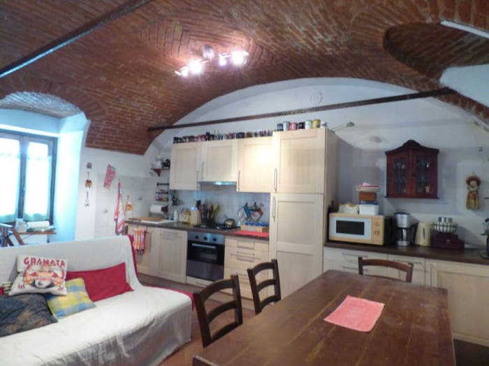 Casa bilocale in vendita in Via Domenica Nicolini, Centro, Paesana