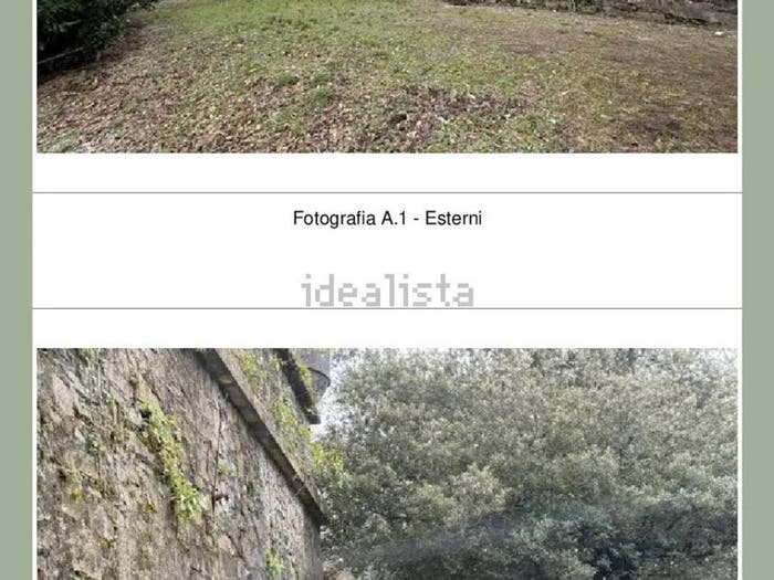 Appartamento con 5 locali in vendita in Via Ponte, Pedemonte, Serra Riccò