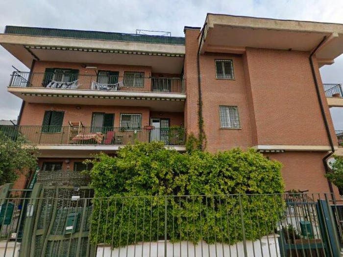 Appartamento bilocale in vendita in Via Montepagano Roma RM Italia Roma RM, Castelverde, Roma