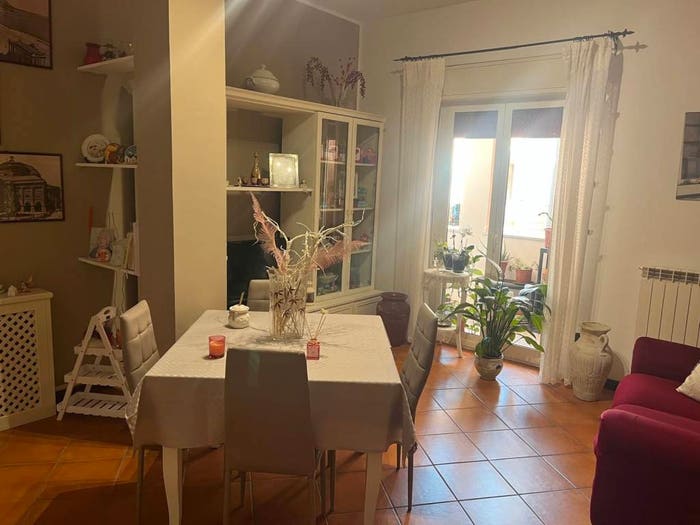 Appartamento trilocale in vendita in Via Buonriposo, Brancaccio, Palermo