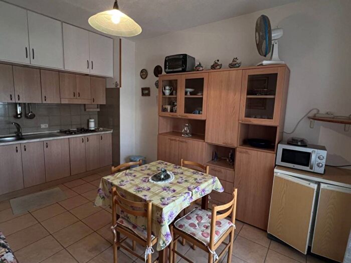 Appartamento trilocale in vendita in Via walter tobagi, San Tommaso Tre Archi, Fermo