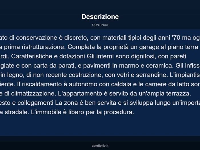 Case in Vendita e in Affitto - 2