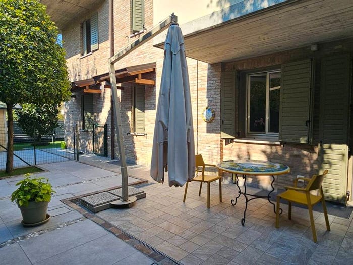 Appartamento trilocale in vendita in Centro, Castelnuovo Rangone