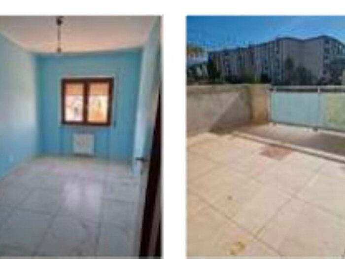 Appartamento quadrilocale in vendita in Via Popilia, Popilia Vagliolise, Cosenza
