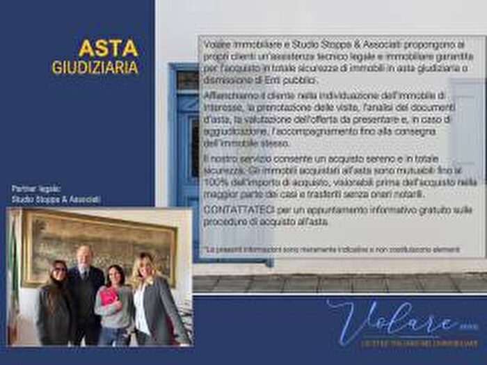 Case in Vendita e in Affitto - 3