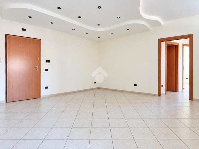 Appartamento trilocale in vendita in Via Pellegrino Graziani, San Pio X, Foggia