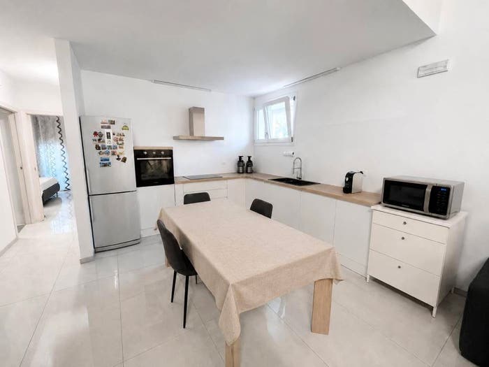 Appartamento trilocale in vendita in Via Trento, Centro, Lonigo