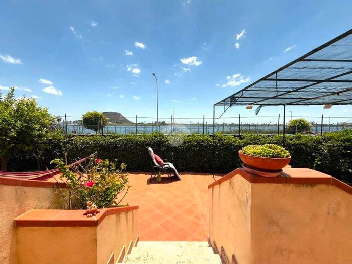 Casa con 5 locali in affitto in Via Giovanni Boccaccio, Centro, Bacoli