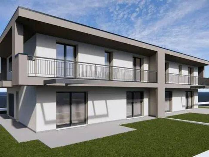 Casa con 6 locali in vendita in Via Risorgimento No Number, Ponzano, Ponzano Veneto