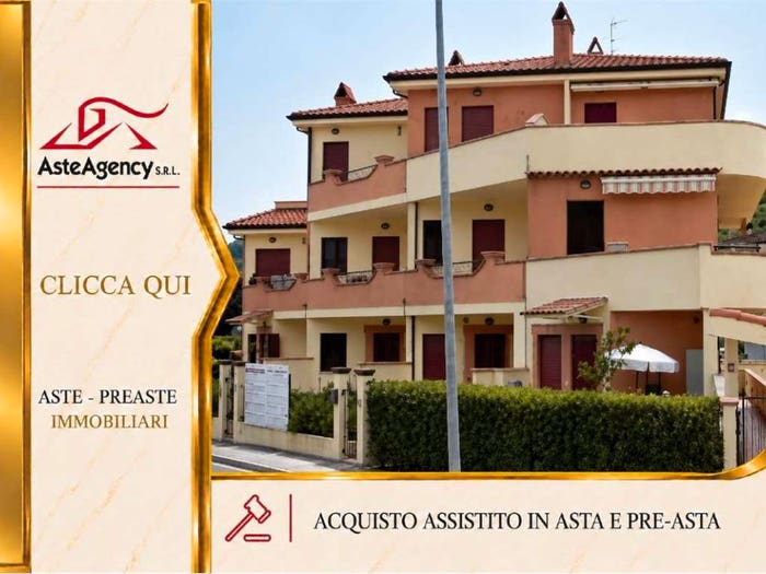 Appartamento con 5 locali in vendita in Via Gentile da Fabriano Campofilone FM Italia, Campofilone