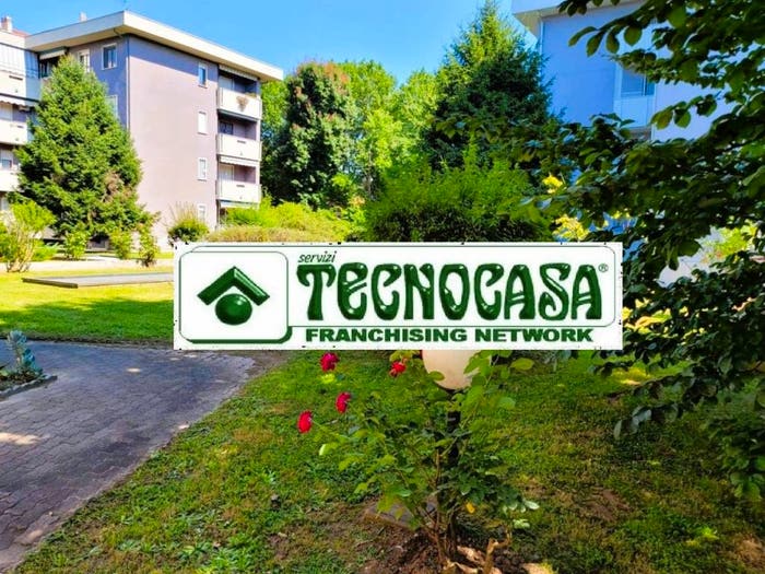 Appartamento trilocale in vendita in Centro, Cassina de' Pecchi
