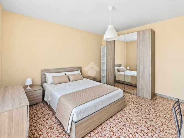 Appartamento bilocale in affitto in Piazza Giuseppe Giusti, San Marco, Pisa