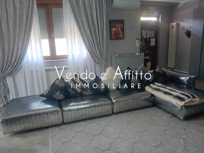 Casa con 6 locali in vendita in Centro, Cupello