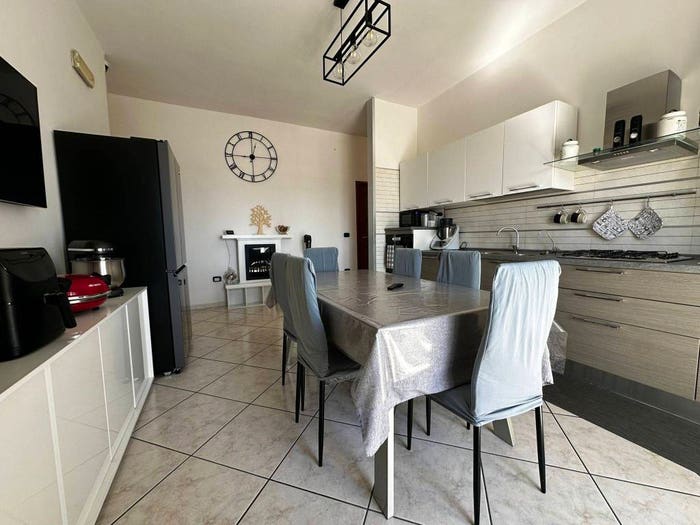 Appartamento bilocale in vendita in Via Provinciale delle Puglie, Arpino, Casoria