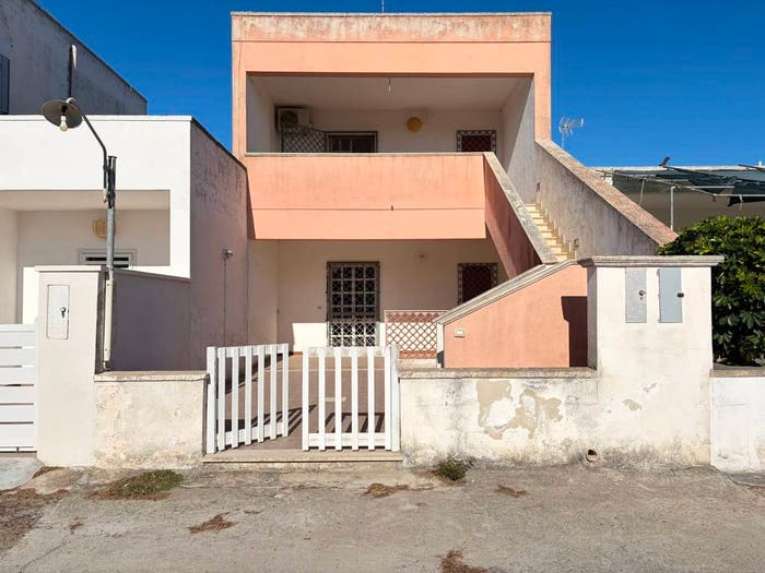 Appartamento con 5 locali in vendita in SP, San Foca, Melendugno