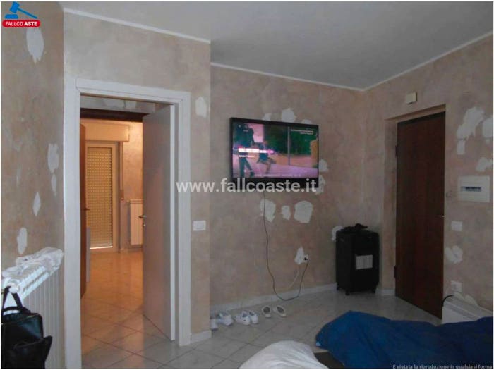 Appartamento in vendita in Via Calli Quadrivio SA Italia, Quadrivio, Campagna