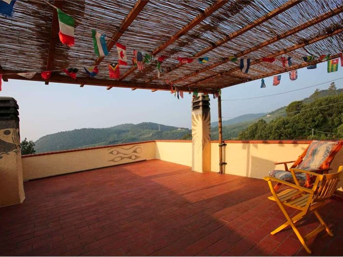 Appartamento trilocale in vendita in Contrada Viotti, Finale Ligure