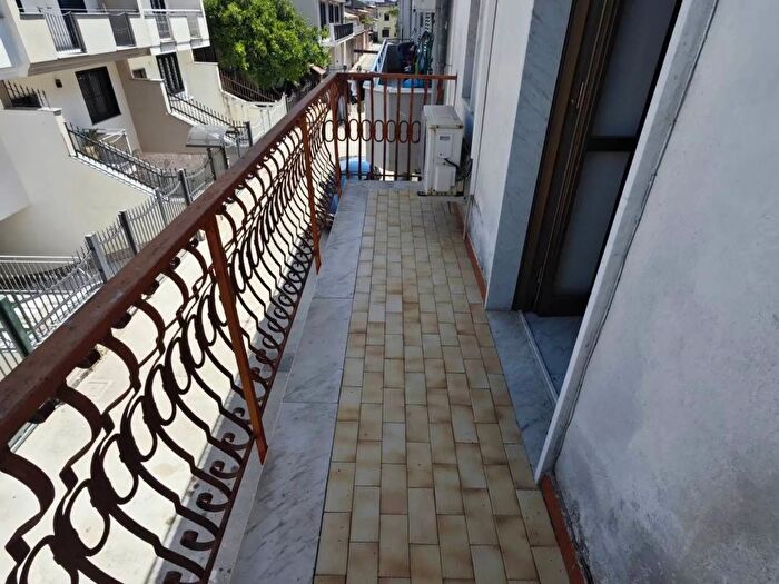 Appartamento con 5 locali in vendita in Via Francesco Rao, Capodrise