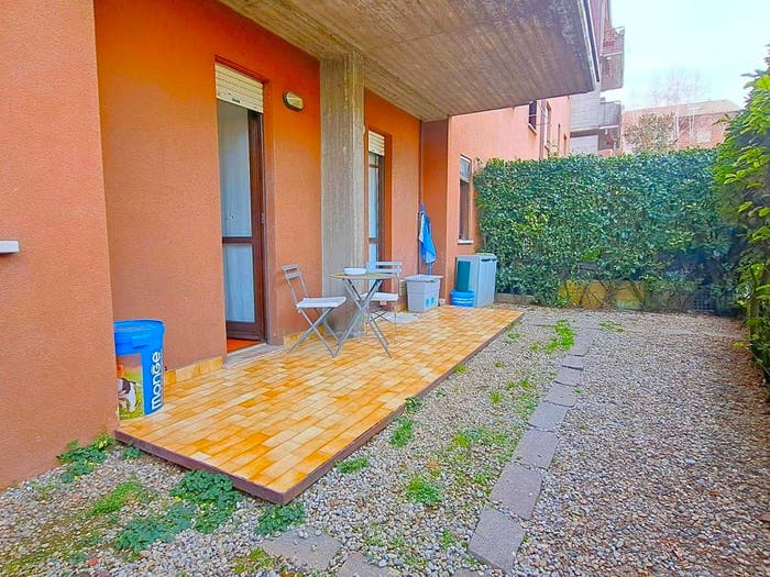 Appartamento trilocale in vendita in Via Gioacchino Rossini, Centro, Nembro