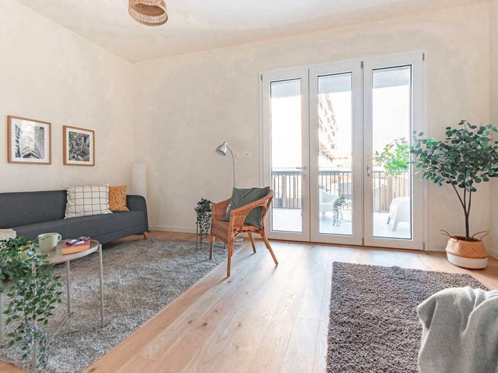 Appartamento trilocale in vendita in VIA XXV APRILE SNC, Centro, Paderno Dugnano