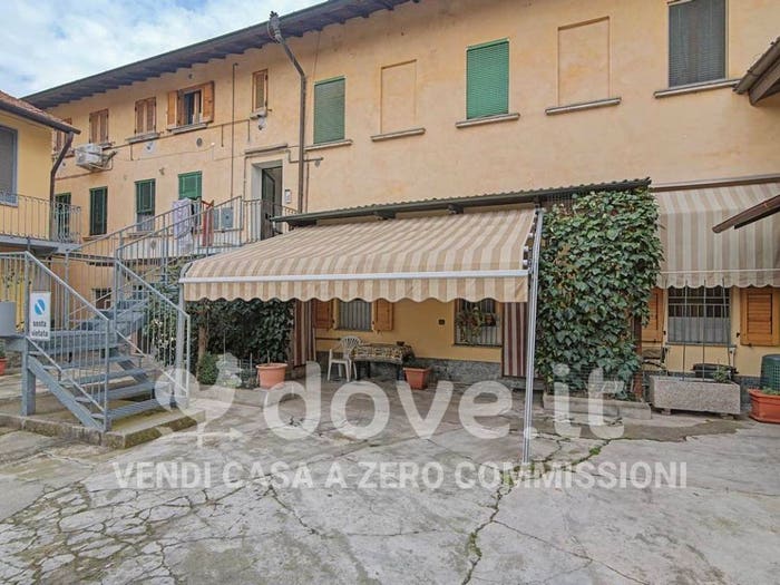 Appartamento trilocale in vendita in Via Piave, Centro, Lodi Vecchio