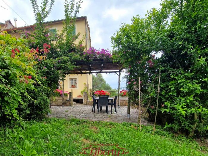 Casa con 5 locali in vendita in Via di Luciano, Pieve a Elici Montigiano Gualdo, Massarosa