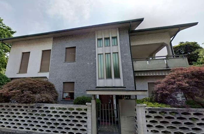 Appartamento con 5 locali in vendita in Via Giovanni Prati, Centro, Limbiate