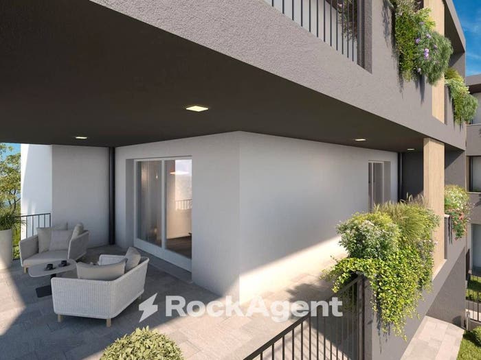 Appartamento quadrilocale in vendita in Via Giovanni Boccaccio, Centro, Mozzo