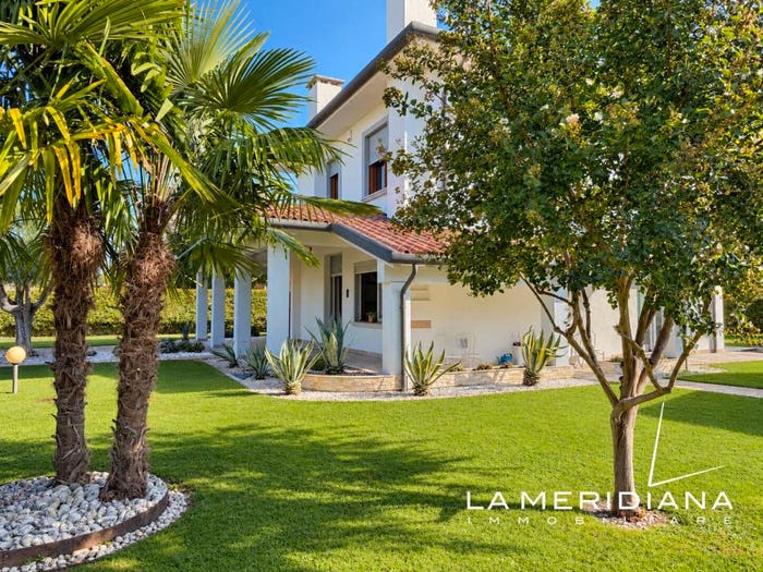 Casa trilocale in vendita in Via Giuseppe Pantano, Centro, Oderzo