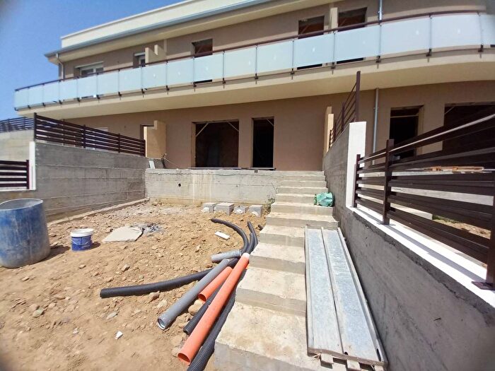 Casa quadrilocale in vendita in Via Antonio Izzi De Falenta, Catanzaro Lido, Catanzaro