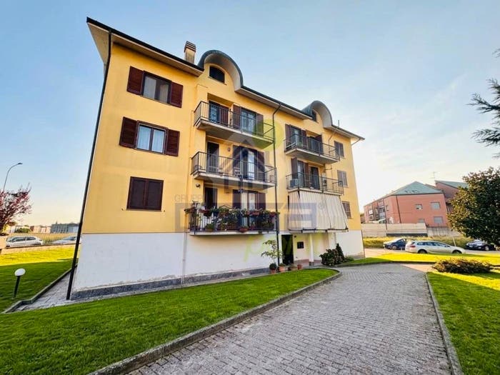 Appartamento quadrilocale in vendita in VIA EINSTEIN, Centro, Villanterio
