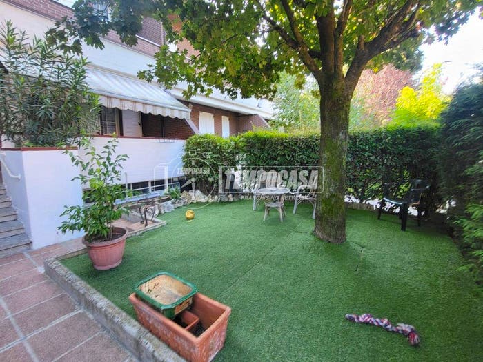 Casa quadrilocale in vendita in Via R Livatino, Centro, Castelnuovo Rangone