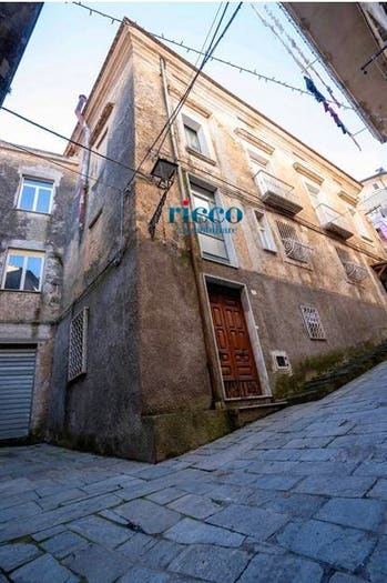 Appartamento in vendita in Via Cavalier Sofia, Licusati, Camerota