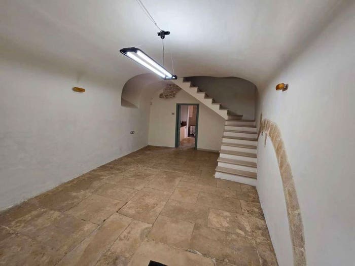 Casa trilocale in vendita in via SAdoeno, Bisceglie