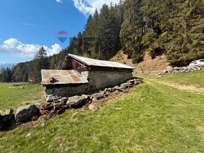 Casa bilocale in vendita in Peio