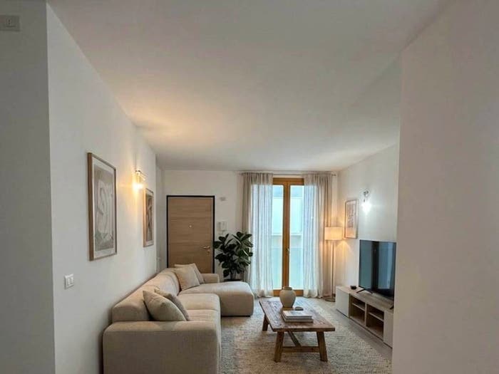 Appartamento trilocale in vendita in Centro Storico, Chioggia