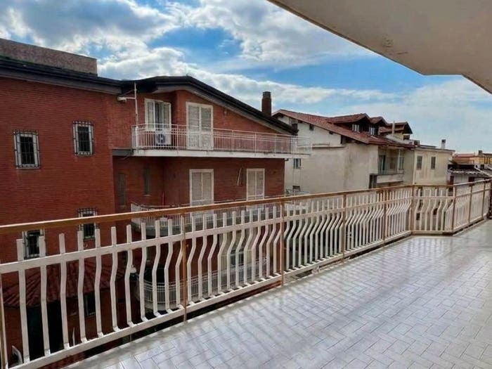 Appartamento bilocale in affitto in Via Don Luigi Sturzo, Centro, Mugnano di Napoli
